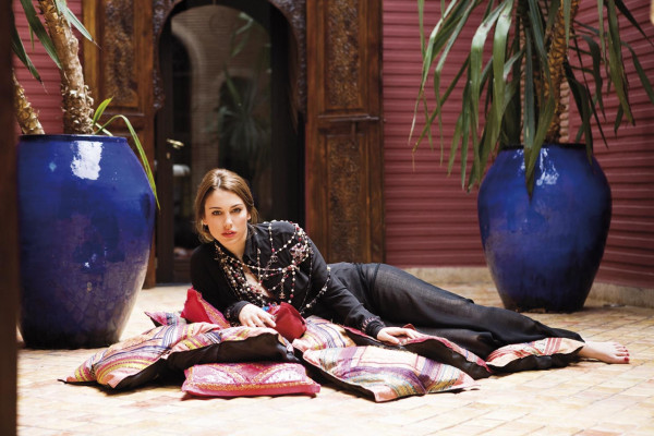 photo 24 in Blanca Suarez gallery [id704889] 2014-03-02 00:00:00