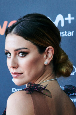 Blanca Suarez – “Tiempo Despues” Premiere at the 66th San Sebastian FF