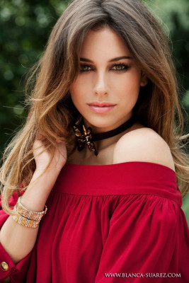 photo 20 in Blanca Suarez gallery [id1019351] 2017-12-06 00:00:00