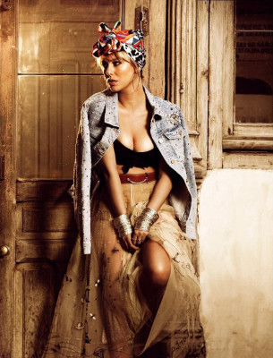 Blanca Suarez pic #1023172