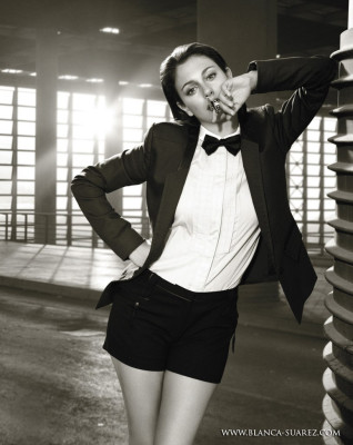 Blanca Suarez pic #1019345