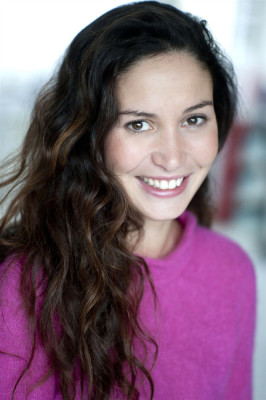 Blandine Bury pic #804766