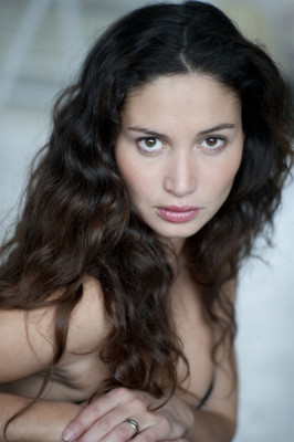 Blandine Bury pic #804764