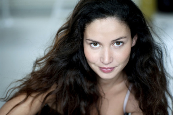 Blandine Bury pic #804765