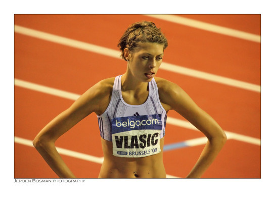Blanka Vlasic pic #626725