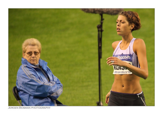 Blanka Vlasic pic #626724