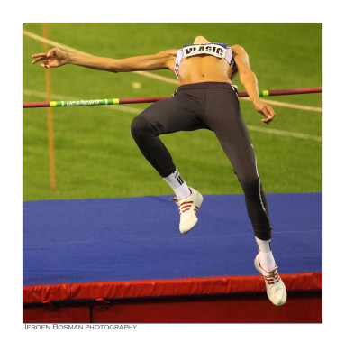 Blanka Vlasic pic #626737