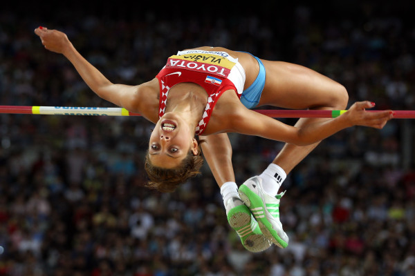 Blanka Vlasic pic #626740