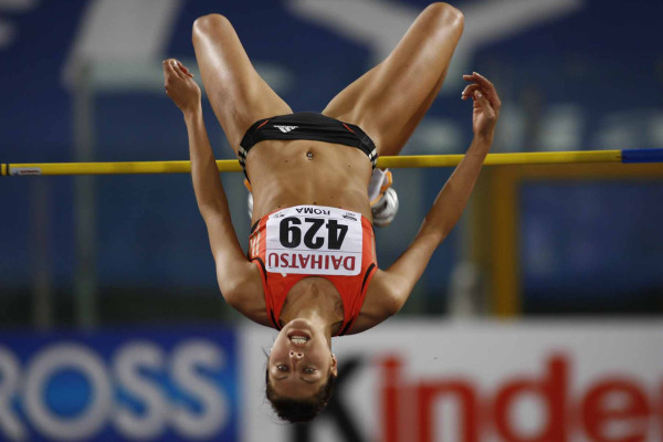 photo 9 in Blanka Vlasic gallery [id626729] 2013-04-21 00:00:00