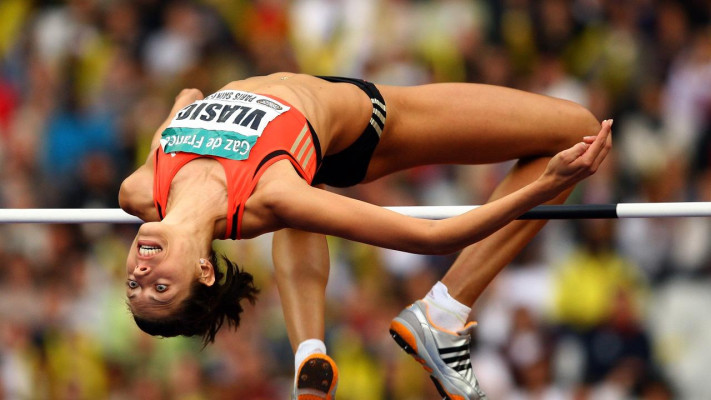 Blanka Vlasic pic #626739