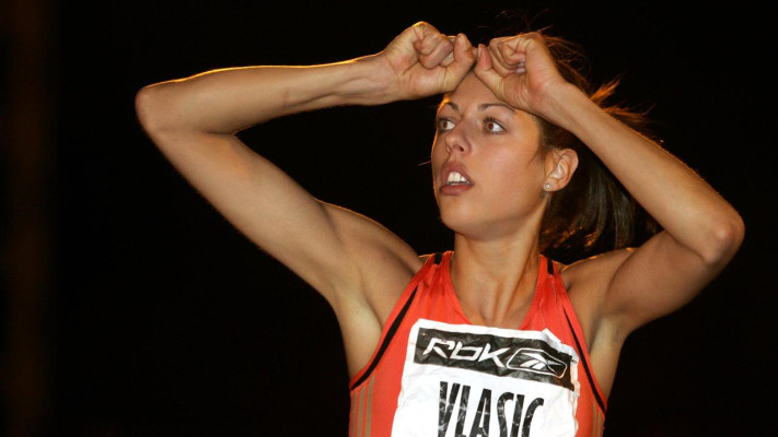 Blanka Vlasic pic #626738