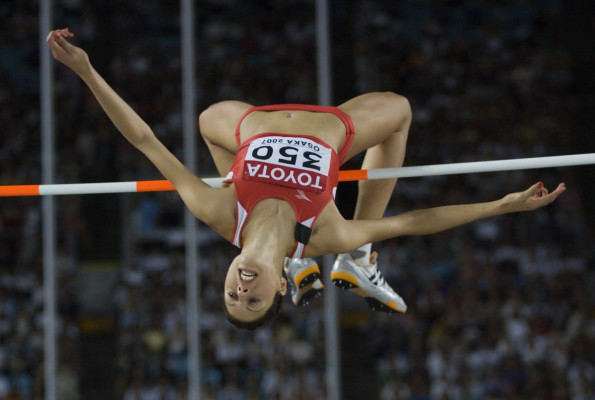 Blanka Vlasic pic #626726