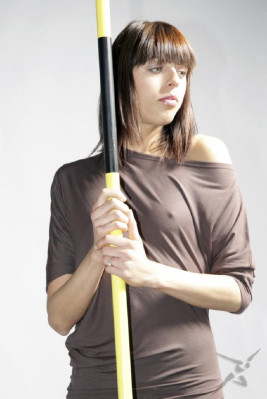 Blanka Vlasic pic #627368