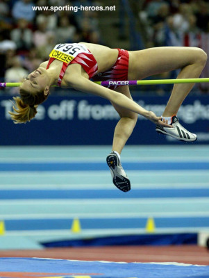 photo 3 in Blanka Vlasic gallery [id626735] 2013-04-21 00:00:00