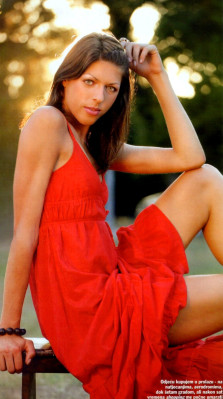 Blanka Vlasic pic #627371