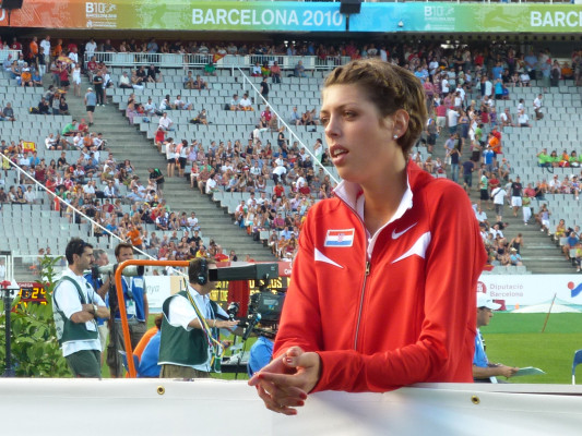 Blanka Vlasic pic #626722