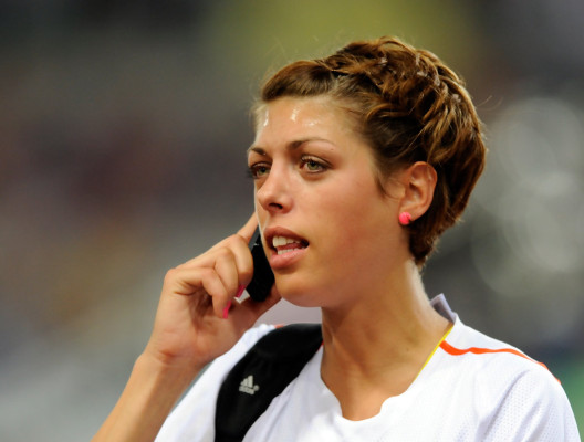 Blanka Vlasic pic #626713
