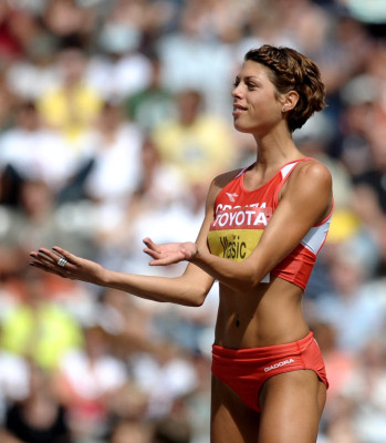 Blanka Vlasic pic #625801