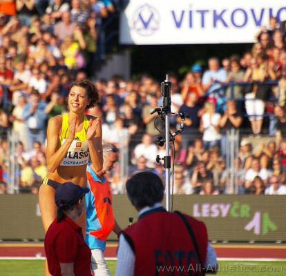 Blanka Vlasic pic #625792