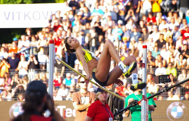 Blanka Vlasic pic #625789