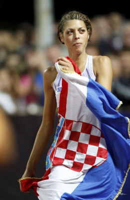 Blanka Vlasic pic #626718