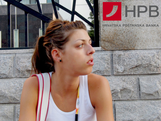 Blanka Vlasic pic #627366