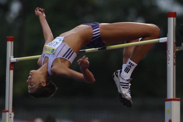 Blanka Vlasic pic #629345