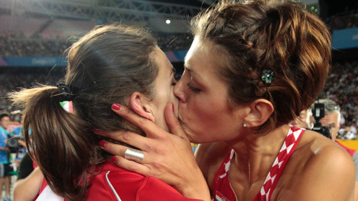 Blanka Vlasic pic #625803