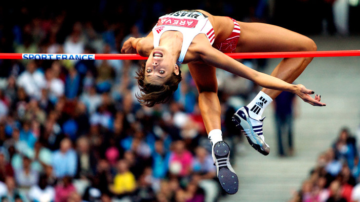 Blanka Vlasic pic #629343