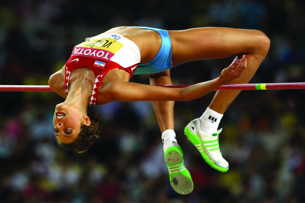 Blanka Vlasic pic #629346