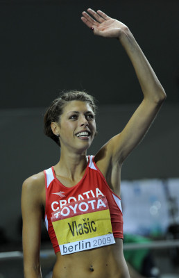 Blanka Vlasic pic #629726