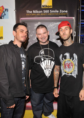 Blink 182 pic #108970