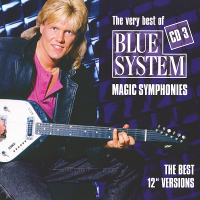 Blue system pic #863135