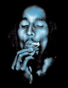 Bob Marley pic #34786