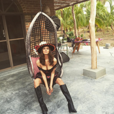 Bojana Krsmanovic pic #976496