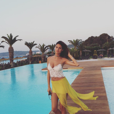 Bojana Krsmanovic pic #898588