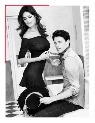 Bojana Krsmanovic pic #875344