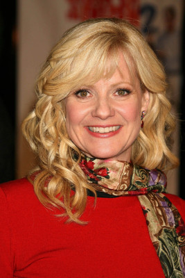 Bonnie Hunt pic #342663