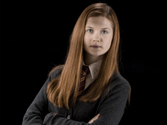 Bonnie Wright pic #245466