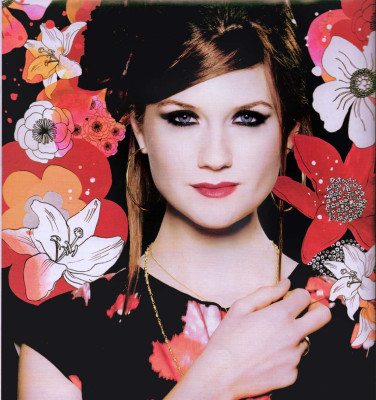photo 3 in Bonnie Wright gallery [id612040] 2013-03-11 00:00:00