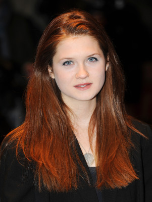 Bonnie Wright pic #172148