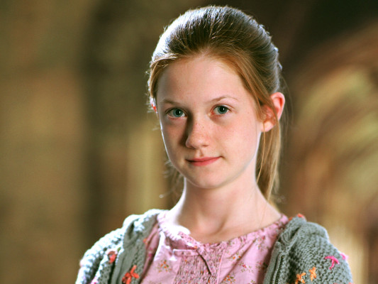photo 3 in Bonnie Wright gallery [id245376] 2010-02-24 00:00:00