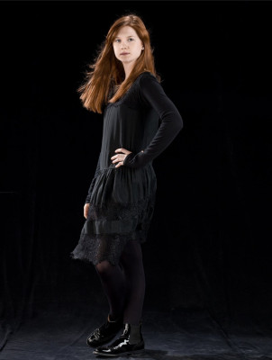 photo 4 in Bonnie Wright gallery [id245375] 2010-02-24 00:00:00