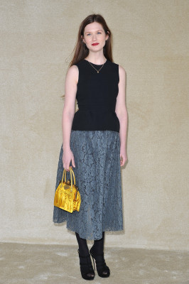 photo 8 in Bonnie Wright gallery [id478251] 2012-03-12 00:00:00