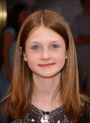 photo 25 in Bonnie Wright gallery [id172153] 2009-07-03 00:00:00