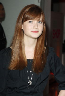 Bonnie Wright pic #172146
