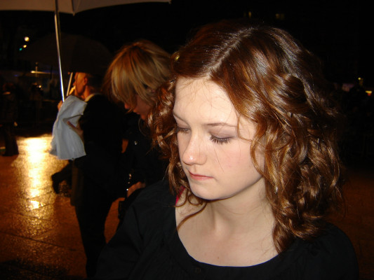 photo 26 in Bonnie Wright gallery [id172152] 2009-07-03 00:00:00