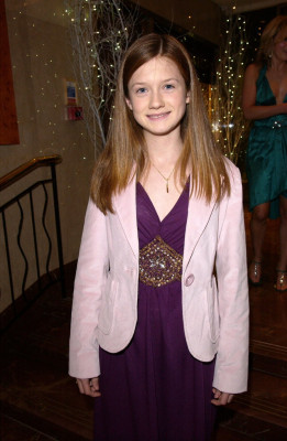photo 4 in Bonnie Wright gallery [id172144] 2009-07-03 00:00:00