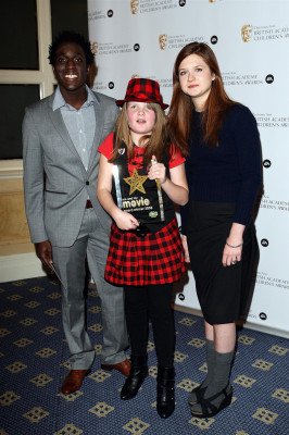 photo 9 in Bonnie Wright gallery [id612464] 2013-03-12 00:00:00