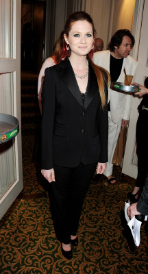 photo 3 in Bonnie Wright gallery [id487104] 2012-03-29 00:00:00